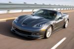 Chevrolet Corvette ZR1 2009 года
